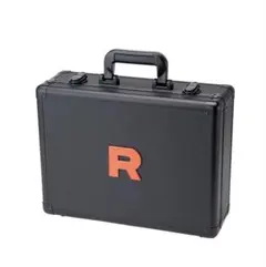 アタッシュケースのみ)ロケット団の栄光 ※トレカBOXなし - メルカリ