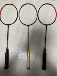 RT-4718753554様専用 YONEX バドミントンラケット ジャンク品 - メルカリ