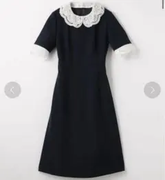 ワンピース　green label relaxing