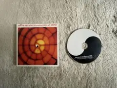 スピッツ　CD RECYCLE Greatest Hits