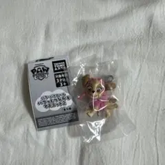 パウ・パトロール パウっとつながるマスコット2 スカイ