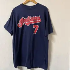 2026年最新】indians ユニフォームの人気アイテム - メルカリ