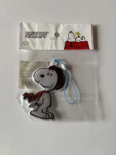 【新品】スヌーピー リフレクター 交通安全グッズ