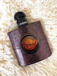 Yves Saint Laurent Black Opium オードトワレ