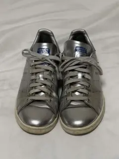 adidas originals stan smith スタンスミス　シルバー