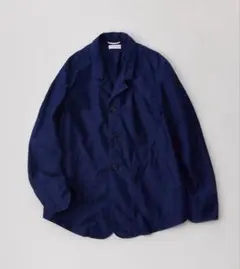 NICENESS ナイスネス ROLLINS ENGINEER JACKETのサムネイル