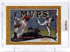 2026年最新】topps project70 大谷翔平の人気アイテム - メルカリ
