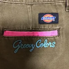 Dickies✕ Go To Hollywoodのサムネイル