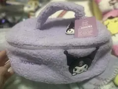 クロミ 手提げ ポーチ