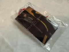 登坂広臣 ØMI 3連キーホルダー ガチャ　実写　赤