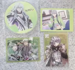 アイナナ 千 ユキ セット