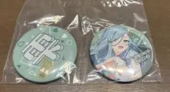 SEGAラッキーくじ　プロセカ　日野森雫　カラフルステージ