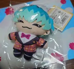 ヒプノシスマイク ヒプマイ Flava 簓 空却 ちいぬい ぬいぐるみ ヒプノシスマイク ヒプマイ Flava 簓 空却 ちいぬい ぬいぐるみ