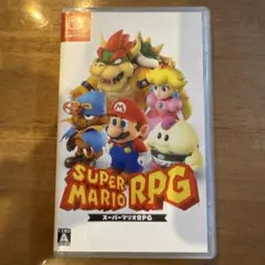 スーパーマリオRPG