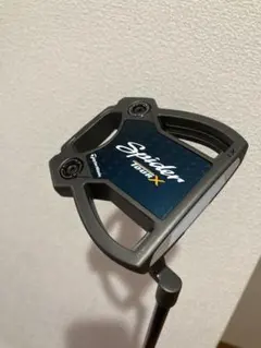 TaylorMade Spider TOUR X パター