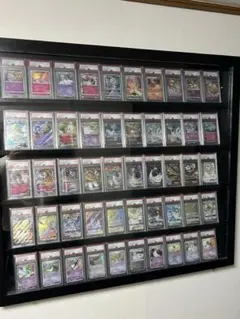 サーナイトPSA10 50枚まとめ売り 希少コレクション - メルカリ