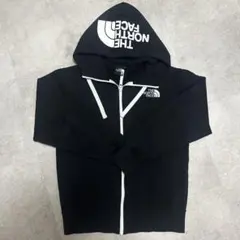 THE NORTH FACE フルジップ パーカー S