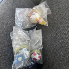 ケロロ軍曹　ちびケロめじるしアクセサリー タママ