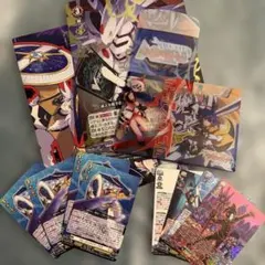 2026年最新】巻戻士 ヴァンガードの人気アイテム - メルカリ