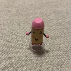 ならぶんです。 くれよんのくろくん　ピンクちゃん