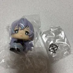 にじさんじ にじこっと フィギュア Dytica 星導ショウ