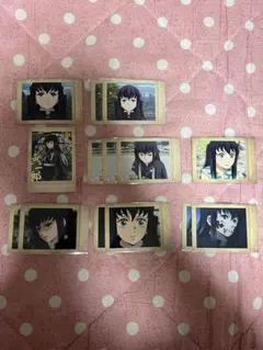 鬼滅の刃　時透無一郎　ぱしゃこれ　まとめ売り