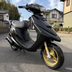 3yk ZR 規制前！ YAMAHA スーパージョグZR 規制前 3yk (ピーナッツ) 八街のヤマハの中古