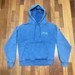 stussy フーディー