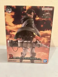 2025年最新】リヴァイ一番くじの人気アイテム - メルカリ