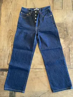 美品　リーバイス プレミアム リブケージ W27（股下62cm)