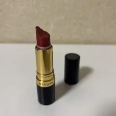 REVLON レブロン　口紅　リップ　Super Lustrous 520