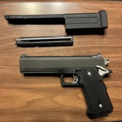 2026年最新】ハイキャパeの人気アイテム - メルカリ