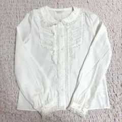 MILK ブラウスのサムネイル