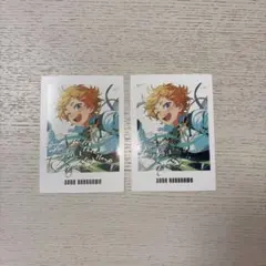 あんスタ 9周年 ぱしゃっつ 春川宙