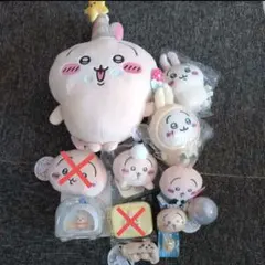 ちいかわ うさぎ まとめ売り