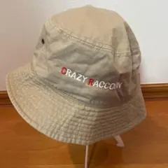 2025年最新】crazy raccoon 帽子の人気アイテム - メルカリ