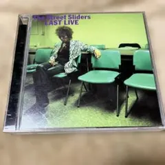 2026年最新】the street sliders dvdの人気アイテム - メルカリ