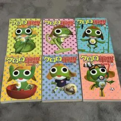 ケロロ軍曹□4冊セット(23巻&26巻&27巻&28巻)□漫画□吉崎観音 - メルカリ