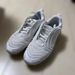 Nike Air Max ホワイト スニーカー