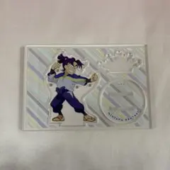 潮江文次郎 アクリルフィギュアスタンド 「忍たま乱太郎」