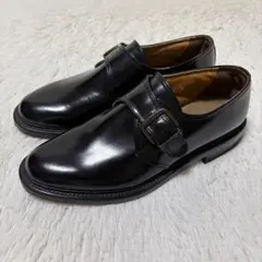 REGAL】 リーガル ビットローファー JJ93 ブラック 26cm - メルカリ
