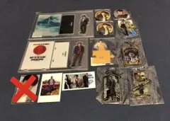 GENERATIONS  中務裕太グッズセット レア有