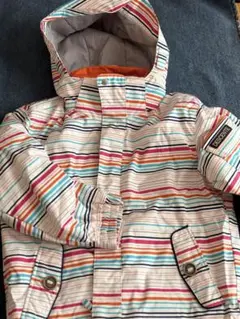 子供用スキーウェア上下