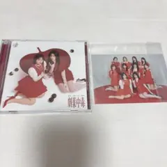 ＝LOVE イコラブ 20th 劇薬中毒 CD