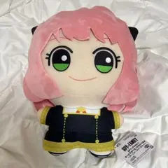 SPY×FAMILY アーニャ ぬいぐるみ