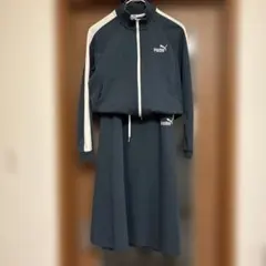 PUMAジャージセット