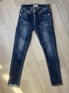 ロデオクラウン　スキニー　24