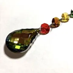 サンキャッチャーガラス