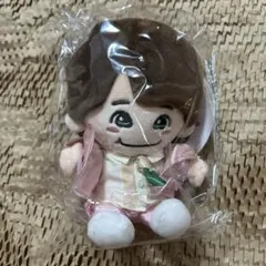 なにわ男子 道枝駿佑 初心LOVE Ver. 第2弾 ちびぬい