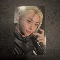 Straykids ATE EVERLINE 特典トレカ　フィリックス